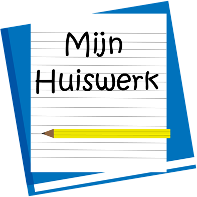 huiswerk