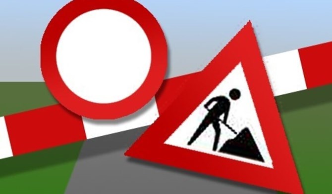 werk aan de weg