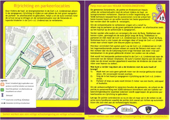 Aanbevelingen verkeerssituatie Impuls1024_1