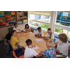 Kindcentrum Impuls viert 50-jarig bestaan met gouden feest